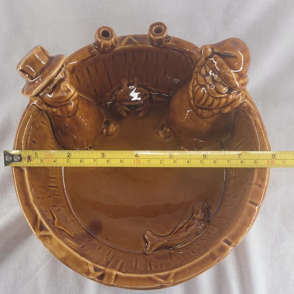 Beachbum Berry Santas Tiki Tub Communal Bowl Sippin Santa Miracle Popup 36 Oz - Picture 10 of 11